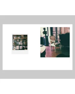 Books And Crafts Sessùn |56 Days In Arles Vassily Blue