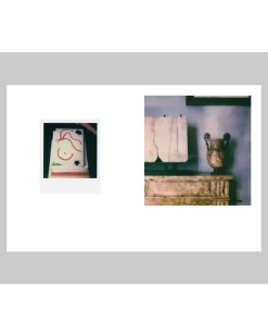 Books And Crafts Sessùn |56 Days In Arles Vassily Blue