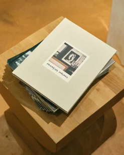 Books And Crafts Sessùn |56 Days In Arles Vassily Blue