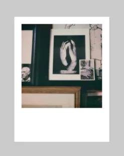 Books And Crafts Sessùn |56 Days In Arles Vassily Blue