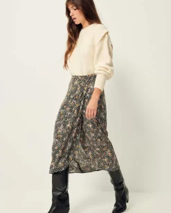 Rocke Und Shorts Sessùn |Adya Bloom Tempo