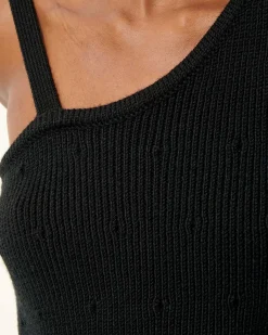 Tops Und Bodys Sessùn |Agneta Black