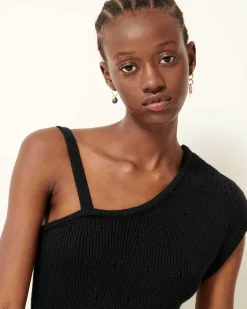 Tops Und Bodys Sessùn |Agneta Black