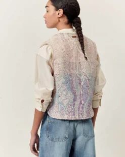 Jacken Sessùn |Agustino Orchid Mix