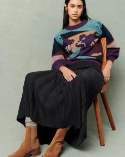 Schuhe Sessùn |Ainwick Black Leather