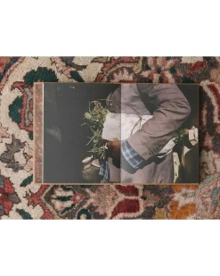 Books And Crafts Sessùn |Al Atlas Vassily Blue