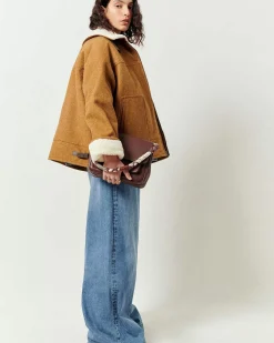 Mantel Sessùn |Alaska Mapple