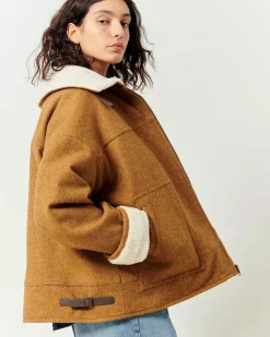 Mantel Sessùn |Alaska Mapple