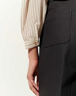 Hosen Sessùn |Albereto Moonless