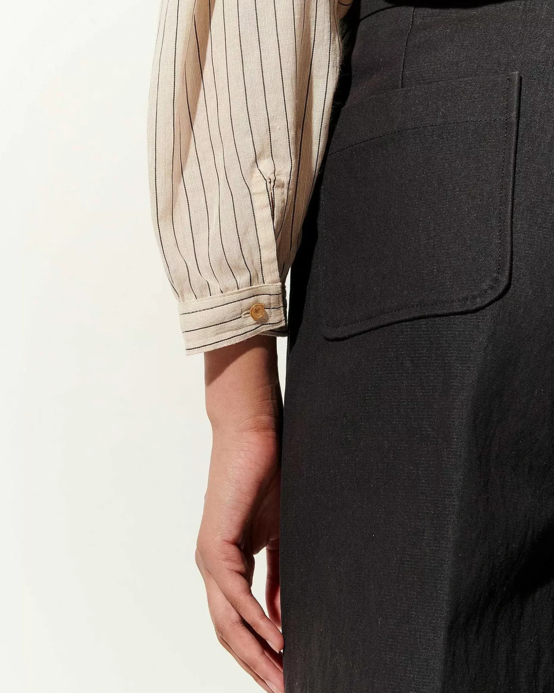 Hosen Sessùn |Albereto Moonless