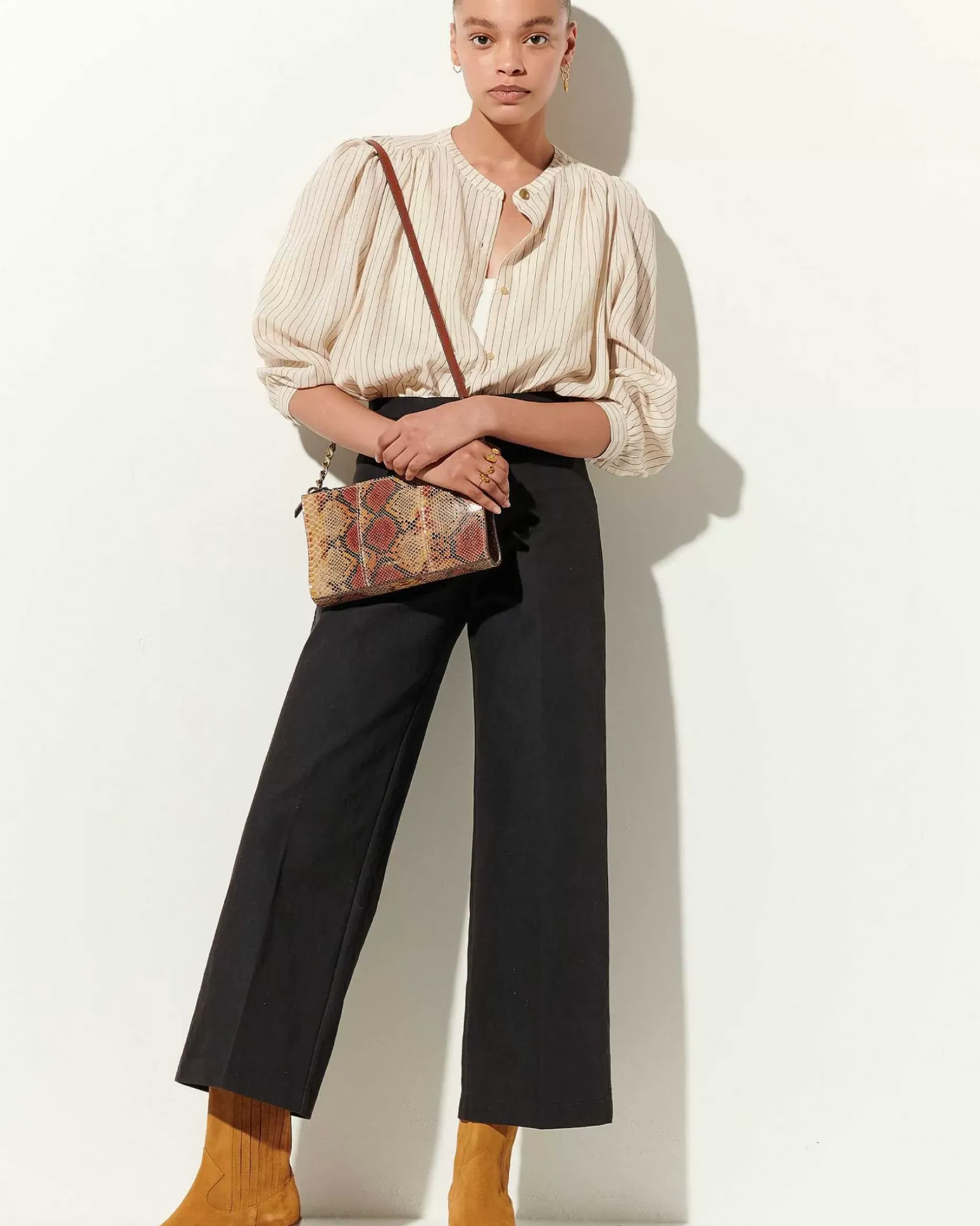 Hosen Sessùn |Albereto Moonless