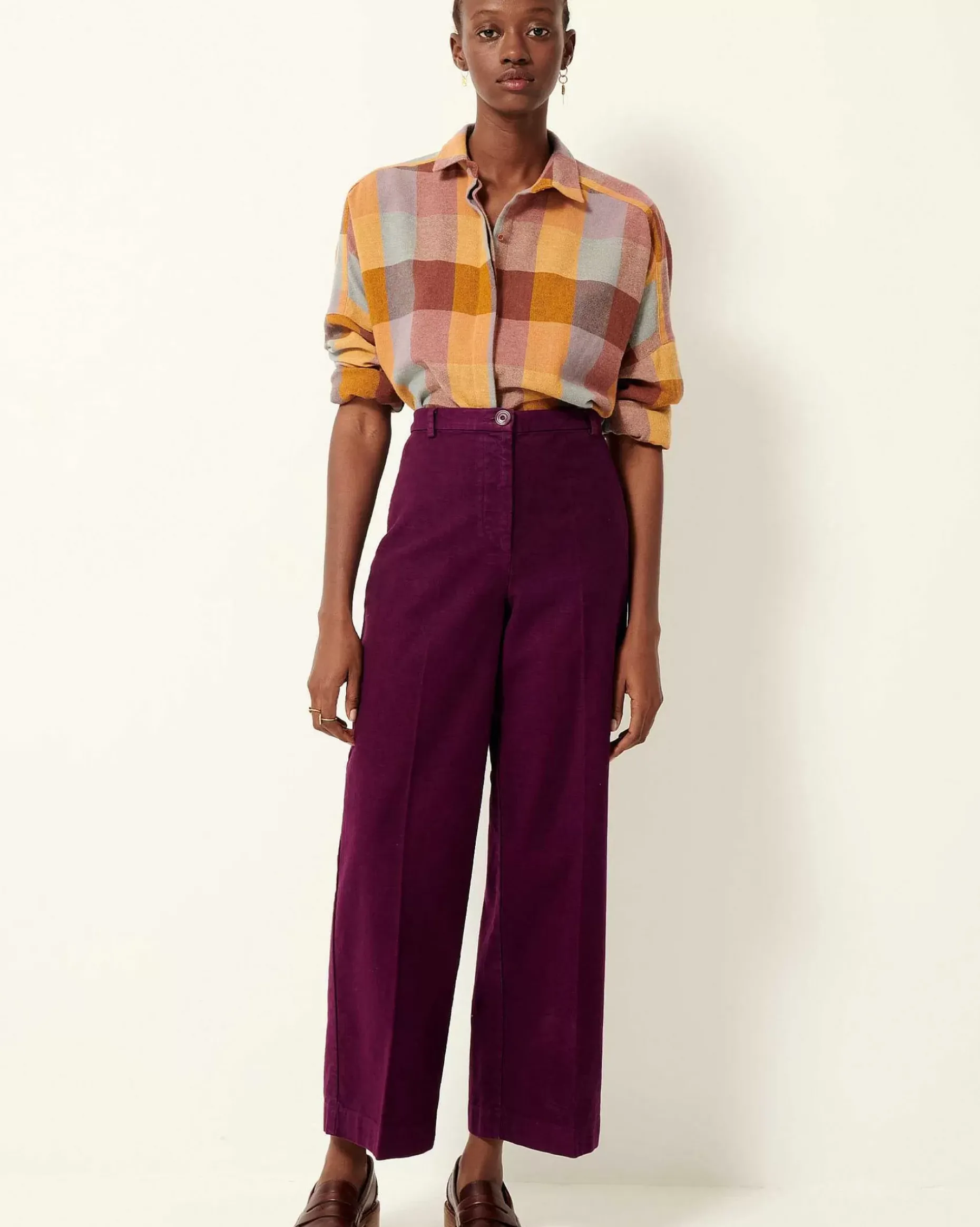 Hosen Sessùn |Alberpeach Antilope