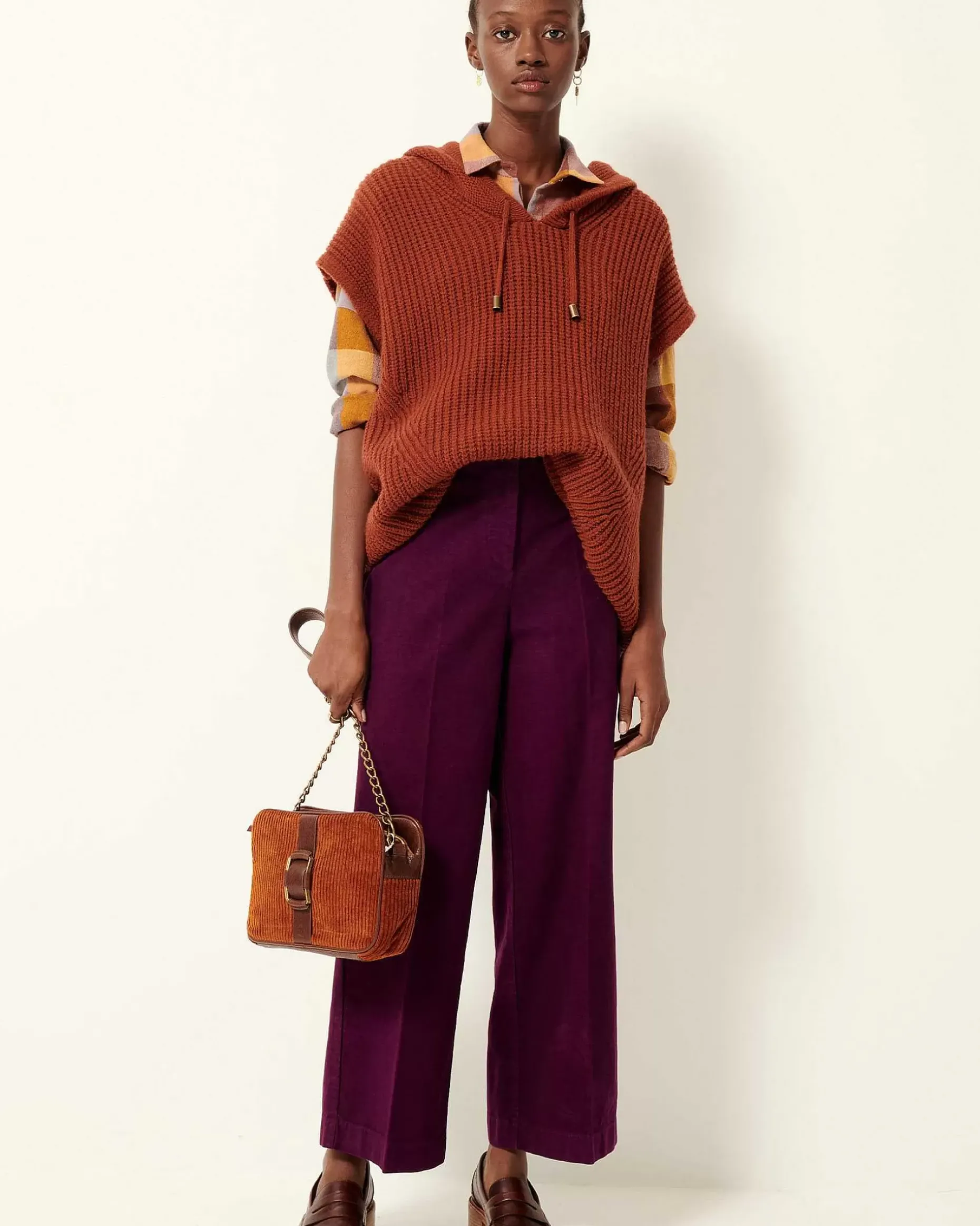 Hosen Sessùn |Alberpeach Antilope