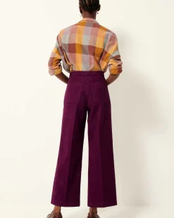 Hosen Sessùn |Alberpeach Antilope