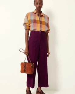 Hosen Sessùn |Alberpeach Antilope