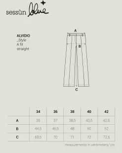 Hosen Sessùn |Aldivio Carbonella