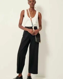 Hosen Sessùn |Aldricks Black