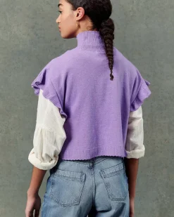 Pullis Und Cardigans Sessùn |Aleko Carbonella