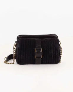 Accessoires Sessùn |Alessio Black