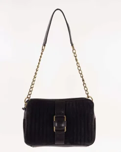 Accessoires Sessùn |Alessio Black