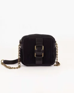 Accessoires Sessùn |Alessio Mimi Black