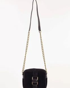 Accessoires Sessùn |Alessio Mimi Black