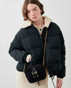 Accessoires Sessùn |Alessio Mimi Black