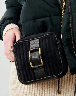 Accessoires Sessùn |Alessio Mimi Black