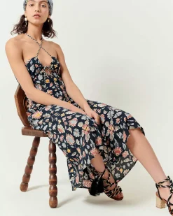 Kleider Sessùn |Alina Song Carlie Song