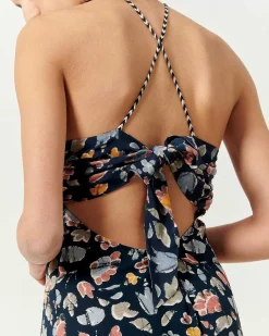 Kleider Sessùn |Alina Song Carlie Song