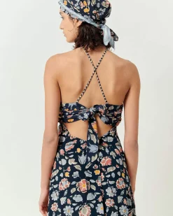 Kleider Sessùn |Alina Song Carlie Song