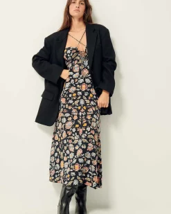 Kleider Sessùn |Alina Song Carlie Song