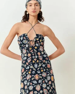 Kleider Sessùn |Alina Song Carlie Song