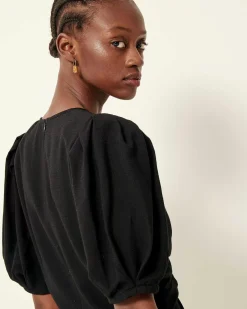 Hemden Und Blusen Sessùn |Amalia Fleur De Sel