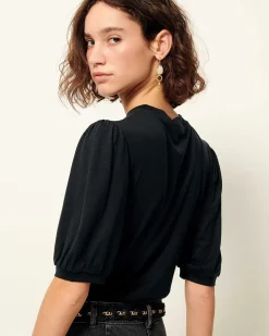 T-Shirts Und Sweatshirts Sessùn |Amelando Moonless