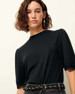 T-Shirts Und Sweatshirts Sessùn |Amelando Moonless