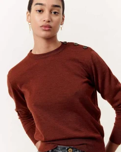 Pullis Und Cardigans Sessùn |Amor Black