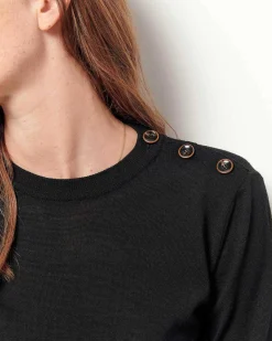 Pullis Und Cardigans Sessùn |Amor Black