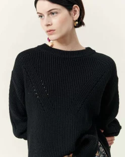 Pullis Und Cardigans Sessùn |Ander Black