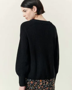 Pullis Und Cardigans Sessùn |Ander Black