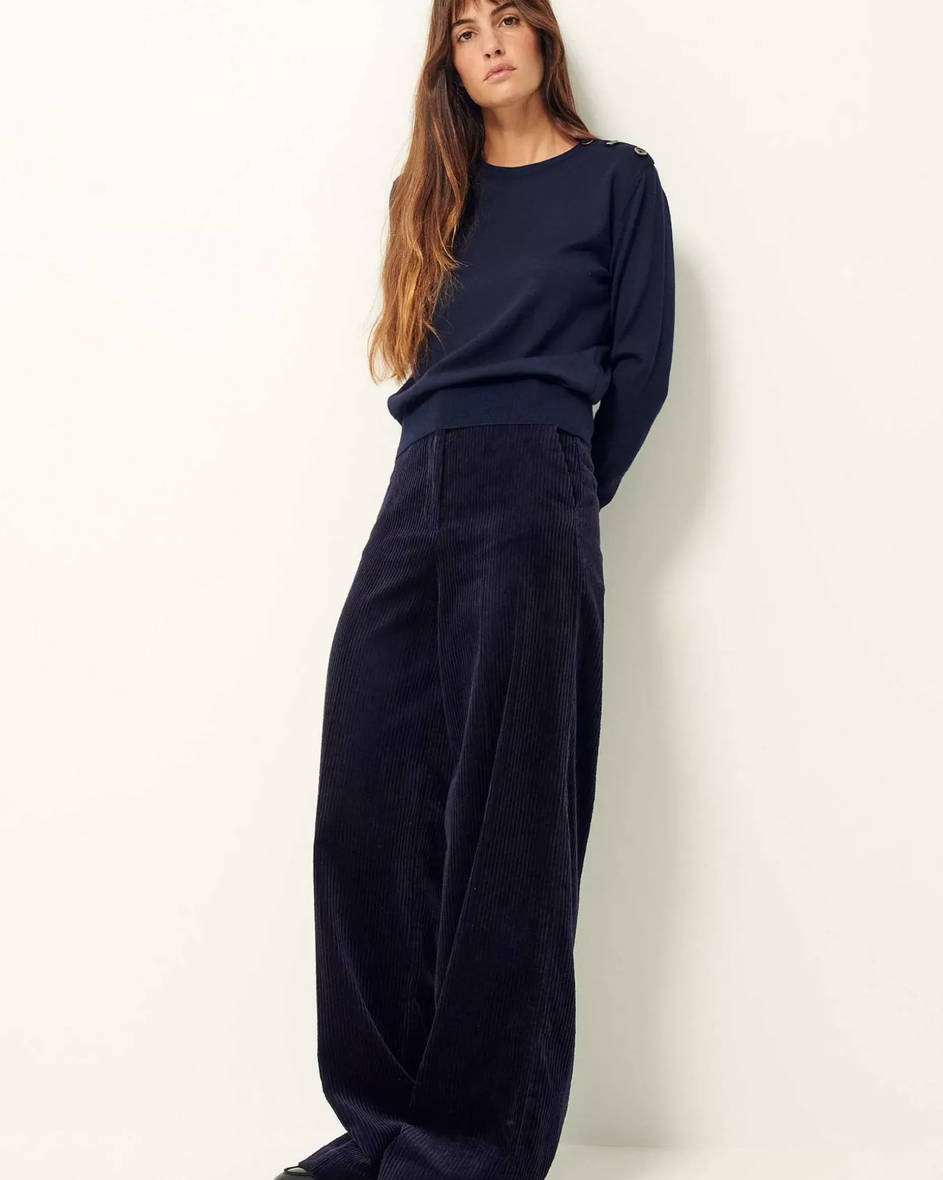 Hosen Sessùn |Andree Malt