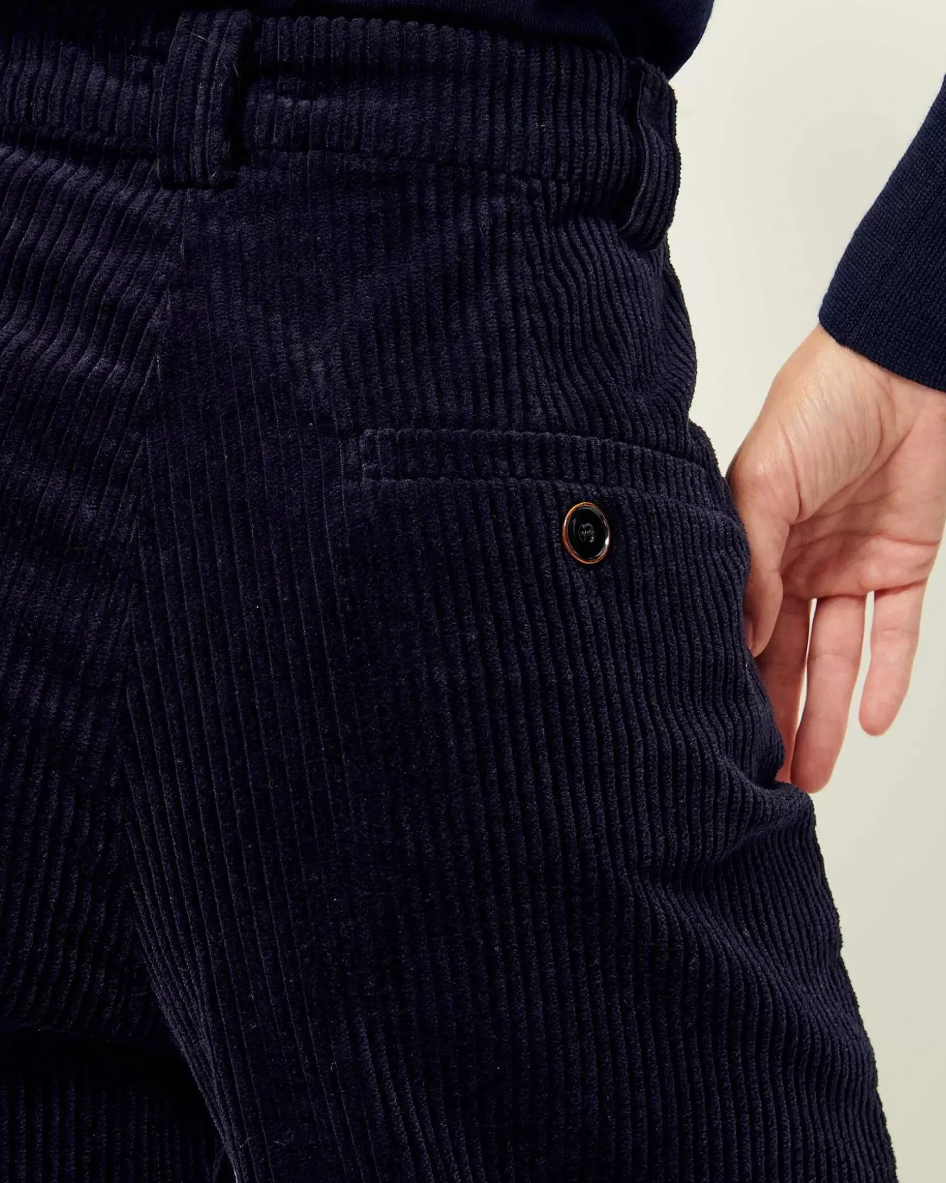 Hosen Sessùn |Andree Malt