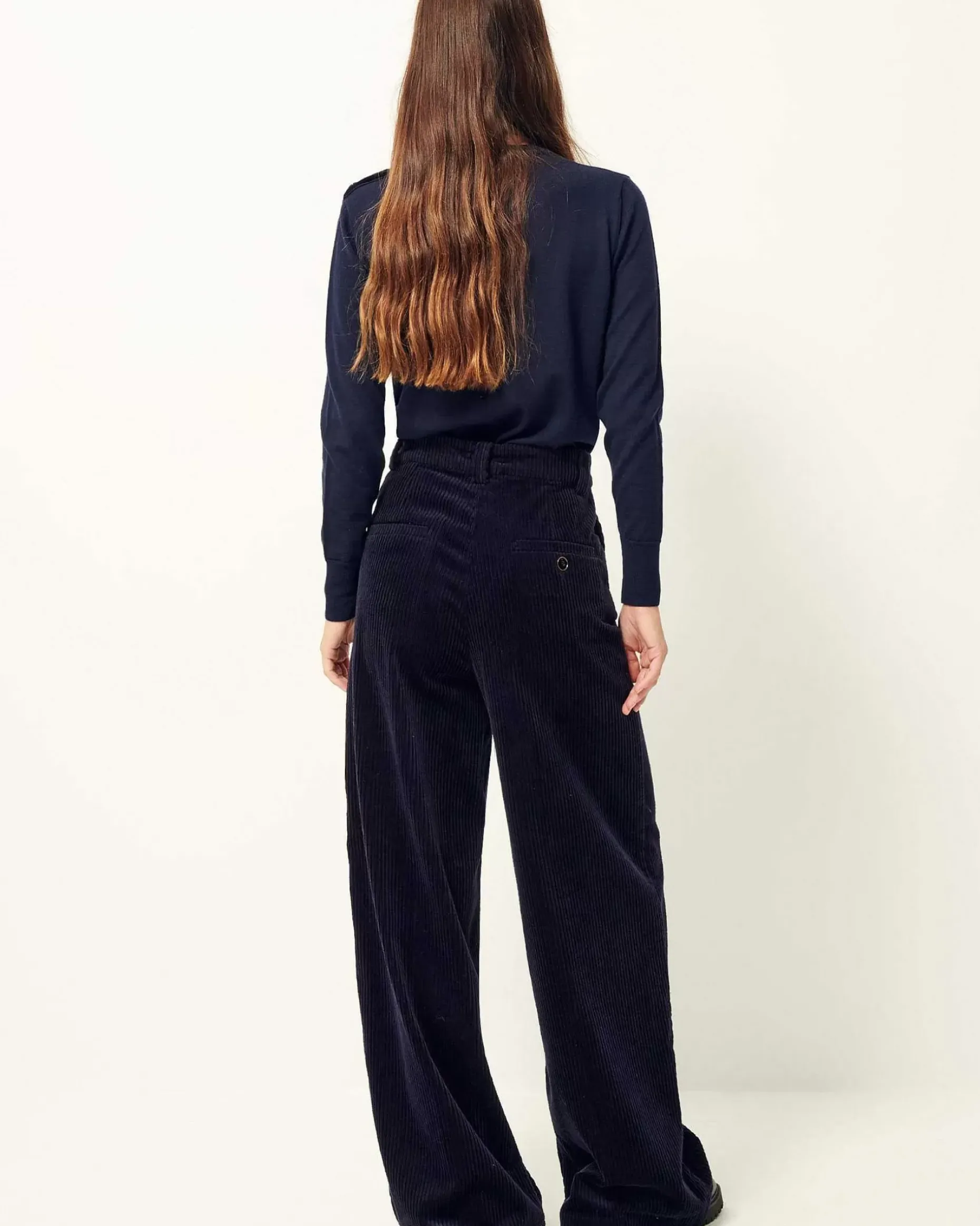 Hosen Sessùn |Andree Malt