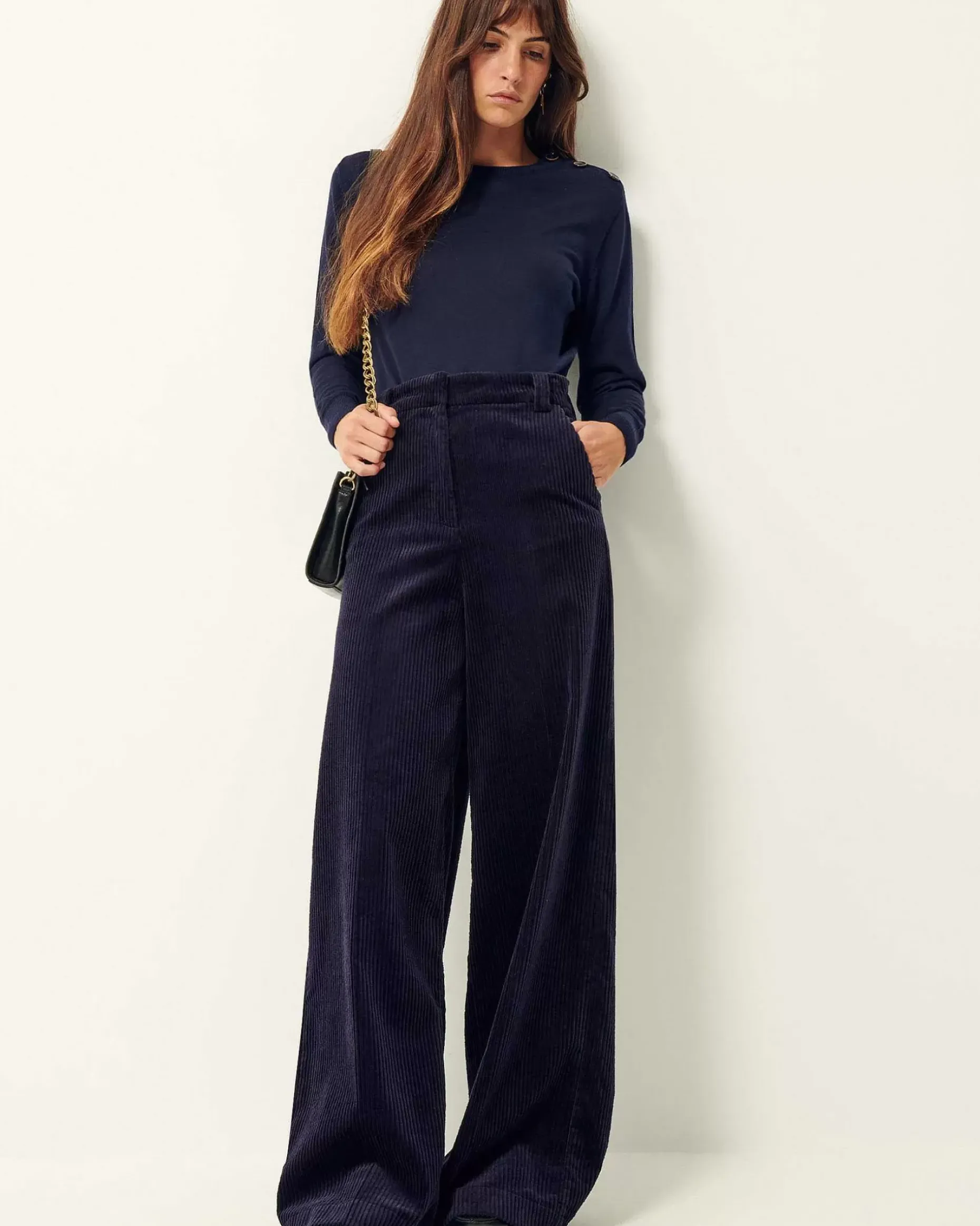 Hosen Sessùn |Andree Malt