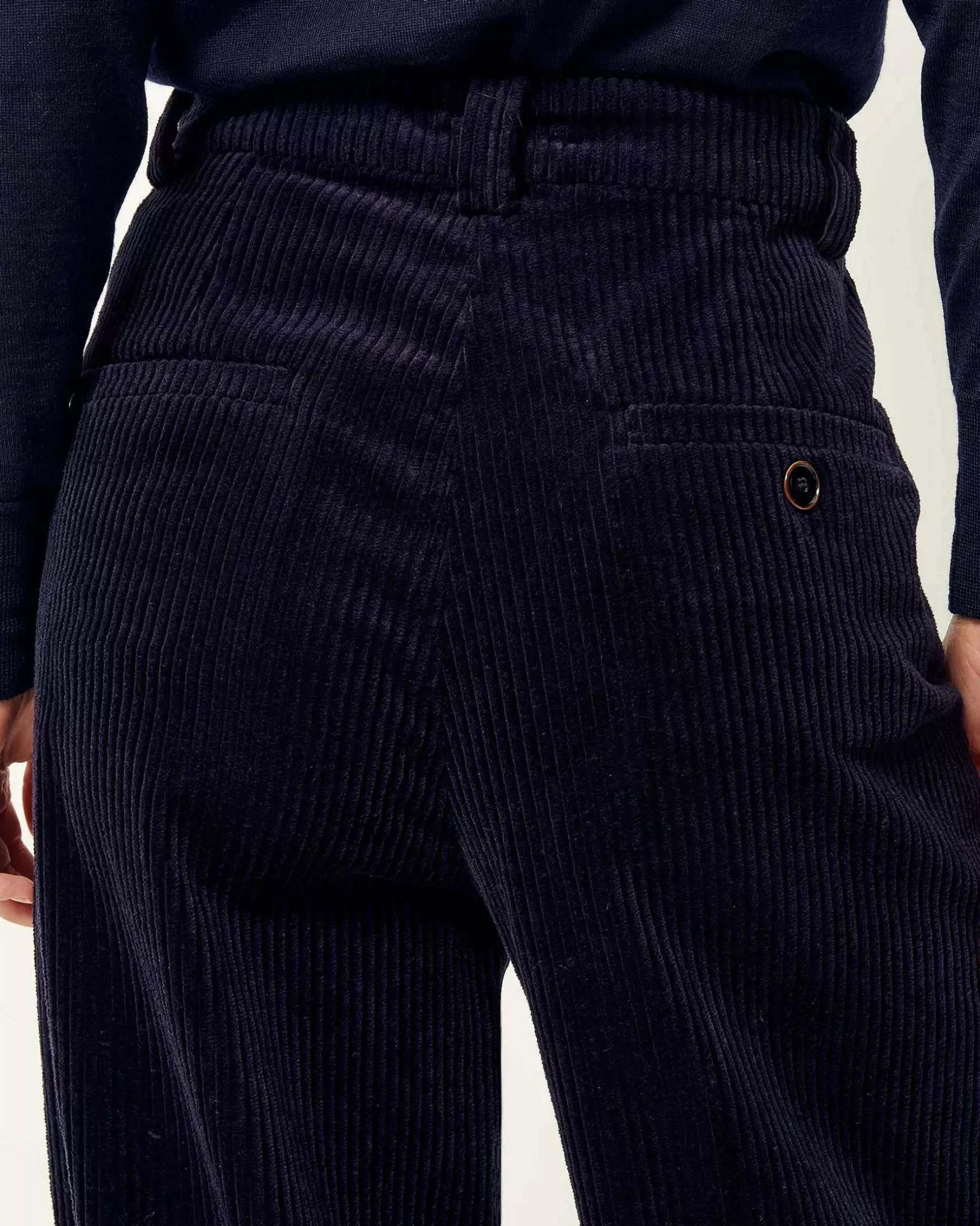 Hosen Sessùn |Andree Malt