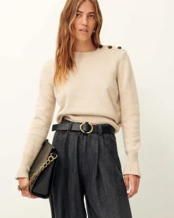 Pullis Und Cardigans Sessùn |Aristide Limestone