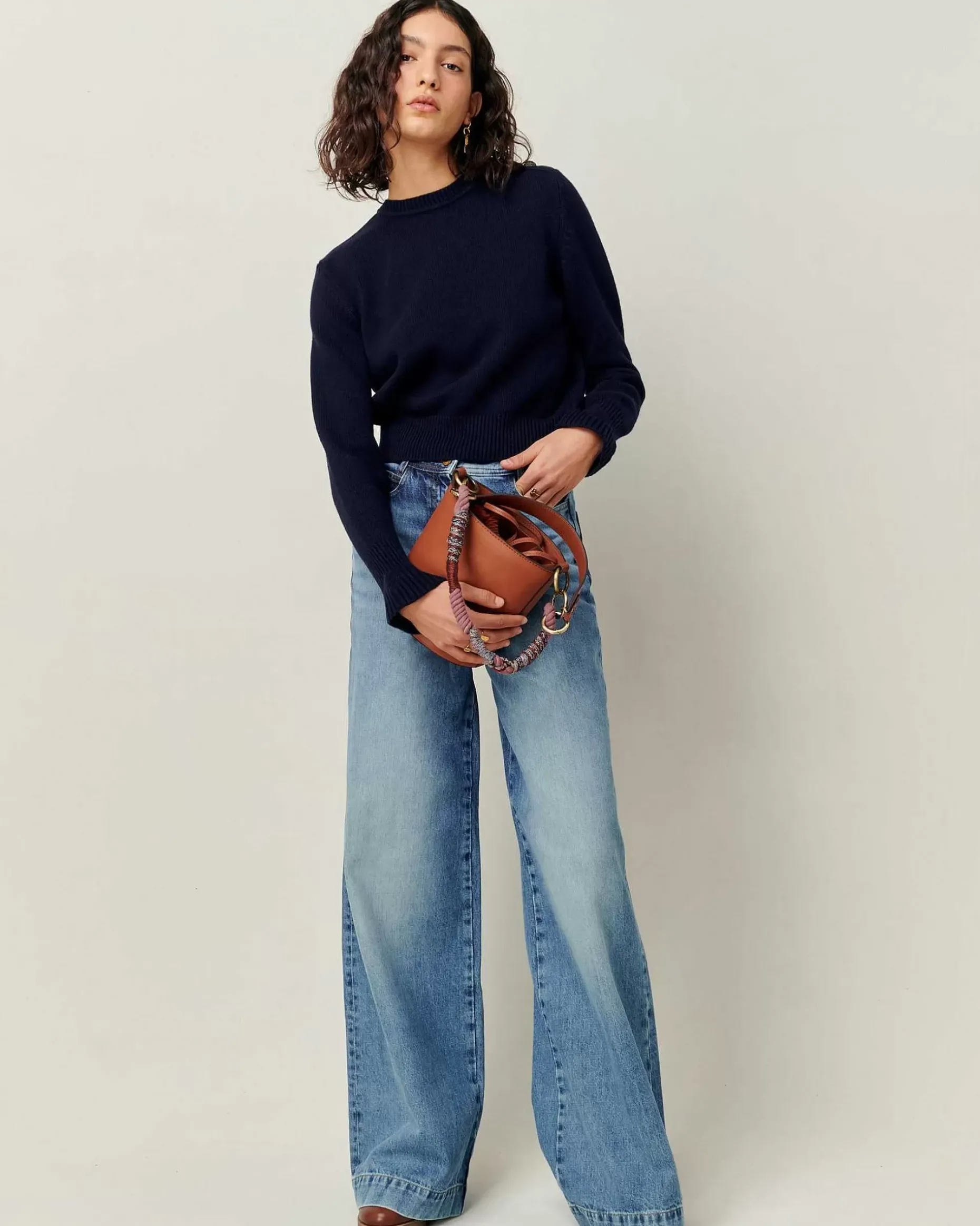 Pullis Und Cardigans Sessùn |Aristide Limestone