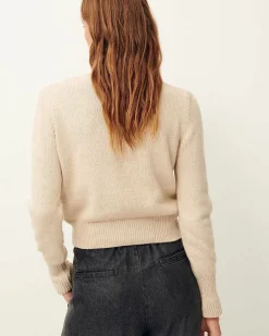 Pullis Und Cardigans Sessùn |Aristide Limestone