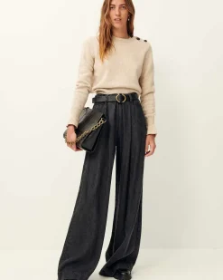 Pullis Und Cardigans Sessùn |Aristide Limestone