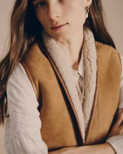 Jacken Sessùn |Aska Oak Wood